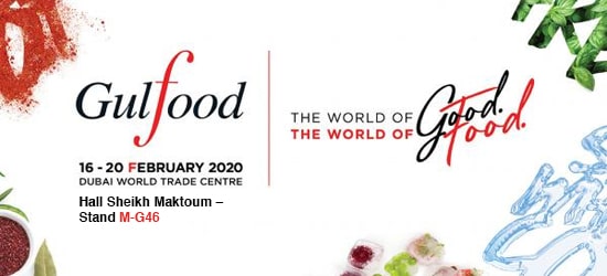 Gulfood