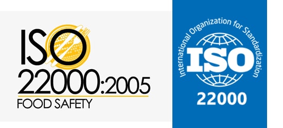 ISO 22000