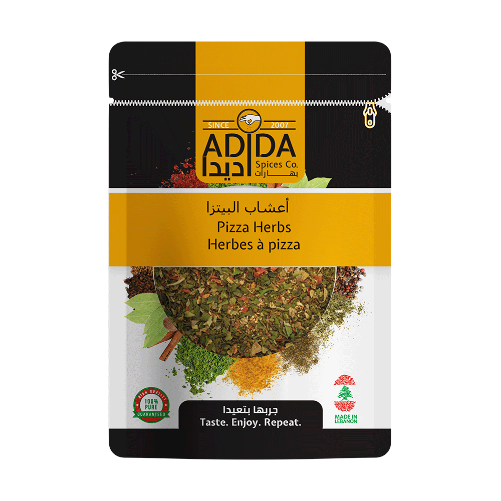 Pizza Herbs