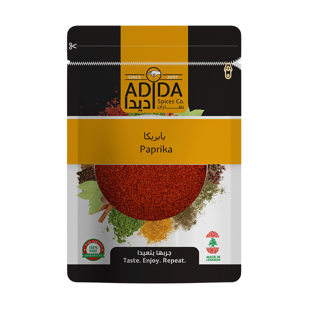 Paprika